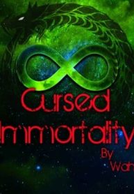 Cursed Immortality