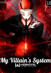 My Villain’s System