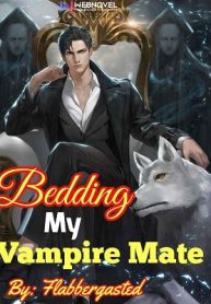 Bedding My Vampire Mate