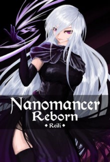 Nanomancer Reborn - I've Become A Snow Girl?Nanomancer Reborn - I've Become A Snow Girl?