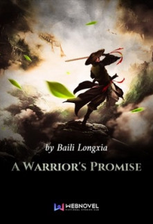 Warrior’s PromiseWarrior’s Promise