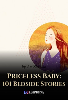 Priceless Baby: 101 Bedside StoriesPriceless Baby: 101 Bedside Stories