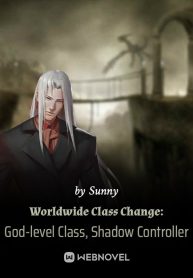 Worldwide Class Change: God-level Class, Shadow Controller