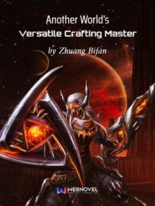 Another World’s Versatile Crafting Master