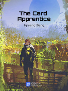 The Card Apprentice