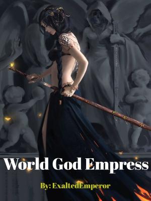World God Empress