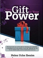 Your Gift Is Your Power