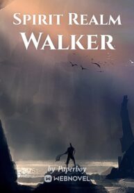 Spirit Realm Walker