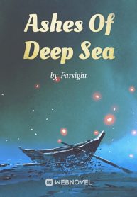 Ashes Of Deep Sea