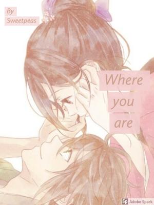 Where you are