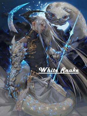 White Snake