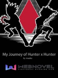 My Journey Of Hunter X Hunter