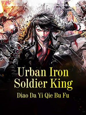 Urban Iron Soldier King