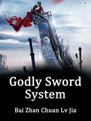 Godly Sword System