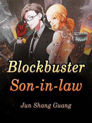 Blockbuster Son-in-law