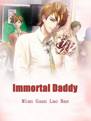 Immortal Daddy