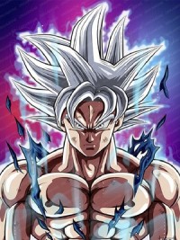 Dragon Ball: The Strongest Saiyan