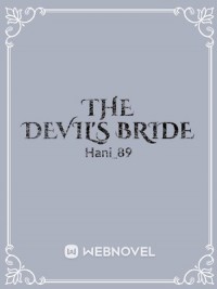 The Devil's Bride