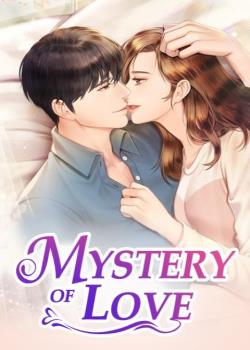 Mystery of Love