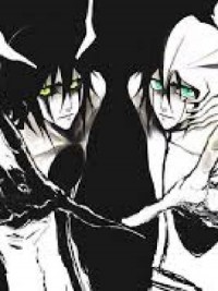 Reborn: Ulquiorra In DxD World