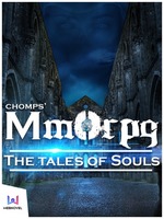 MMORPG: The Tales of Souls