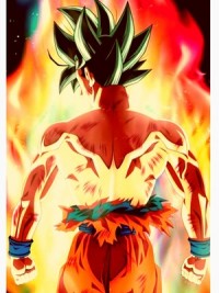 Marvel's Ultra - Saiyan