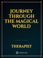 Journey Through The Magical World