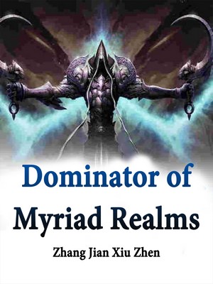 Dominator of Myriad Realms