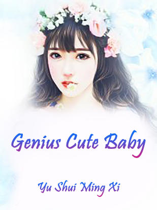 Genius Cute Baby