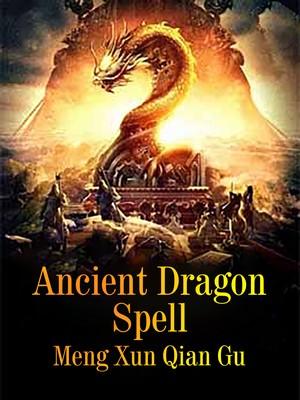 Ancient Dragon Spell