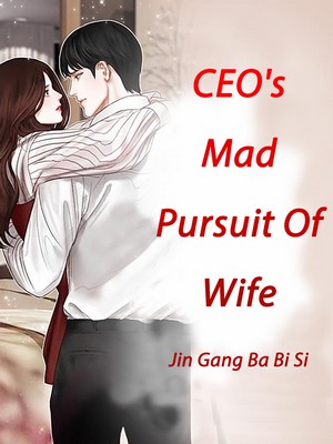 CEO's Mad Pursuit Of Wife