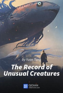The Record of Unusual CreaturesThe Record of Unusual Creatures