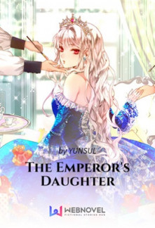 Daughter of the EmperorDaughter of the Emperor