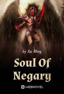 Soul Of NegarySoul Of Negary