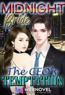 MIDNIGHT Bride The CEO's TEMPTATIONMIDNIGHT Bride The CEO's TEMPTATION