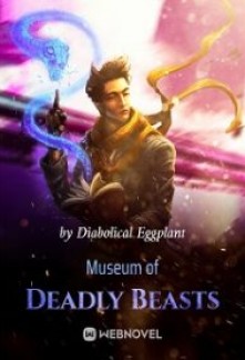 Museum of Deadly BeastsMuseum of Deadly Beasts