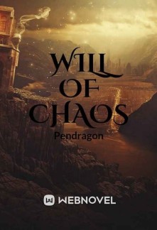 Will of chaosWill of chaos