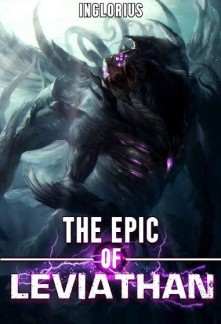 The Epic of Leviathan (A Mutant's Ascension)The Epic of Leviathan (A Mutant's Ascension)