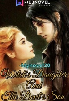 Witch's Daughter And The Devil's SonWitch's Daughter And The Devil's Son