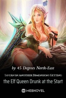 Tavern in Another Dimension:Getting the Elf Queen Drunk at the StartTavern in Another Dimension:Getting the Elf Queen Drunk at the Start