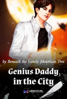 Genius Daddy in the CityGenius Daddy in the City