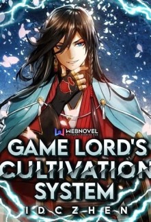 Game Lord's Cultivation SystemGame Lord's Cultivation System