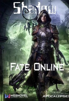 Fate Online: ShadowFate Online: Shadow