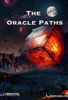 The Oracle PathsThe Oracle Paths