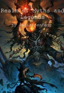 Realm of Myths and LegendsRealm of Myths and Legends