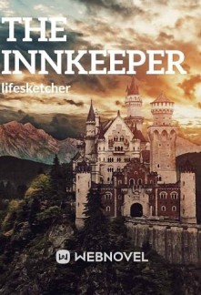 The InnkeeperThe Innkeeper
