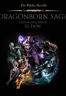 Dragonborn SagaDragonborn Saga