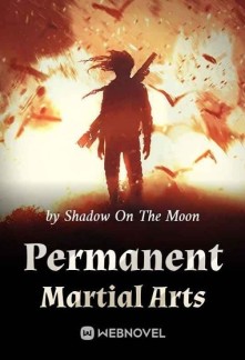 Permanent Martial ArtsPermanent Martial Arts