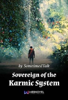 Sovereign of the Karmic SystemSovereign of the Karmic System