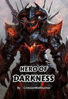 Hero Of DarknessHero Of Darkness